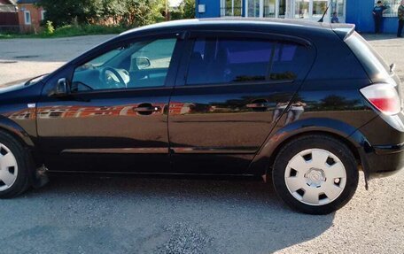 Opel Astra H, 2005 год, 330 000 рублей, 8 фотография