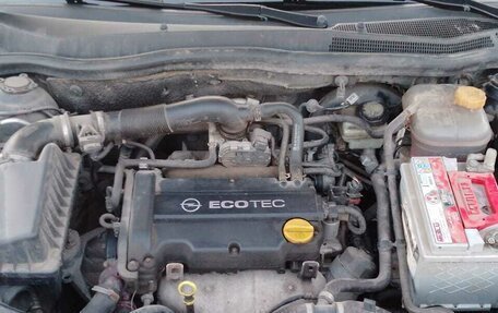 Opel Astra H, 2005 год, 330 000 рублей, 7 фотография