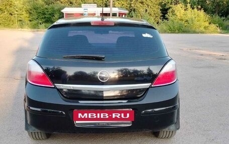 Opel Astra H, 2005 год, 330 000 рублей, 9 фотография