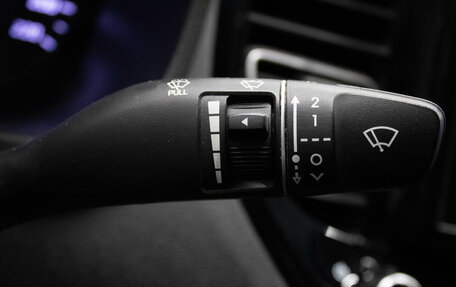 Hyundai Solaris II рестайлинг, 2021 год, 1 399 000 рублей, 15 фотография