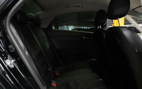 Hyundai Solaris II рестайлинг, 2021 год, 1 399 000 рублей, 11 фотография