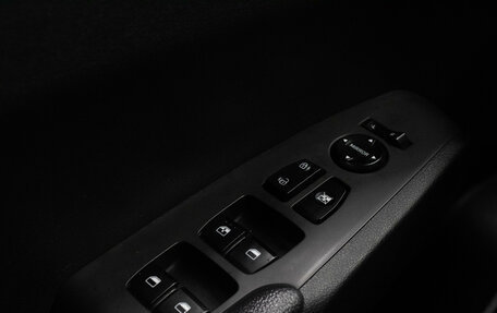 Hyundai Solaris II рестайлинг, 2021 год, 1 399 000 рублей, 12 фотография