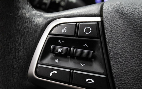 Hyundai Solaris II рестайлинг, 2021 год, 1 399 000 рублей, 16 фотография