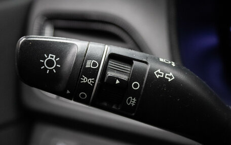 Hyundai Solaris II рестайлинг, 2021 год, 1 399 000 рублей, 14 фотография