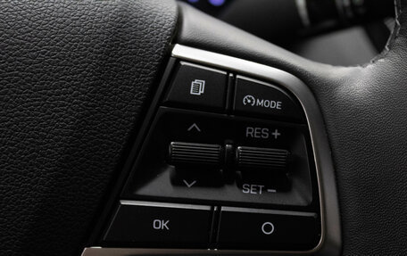 Hyundai Solaris II рестайлинг, 2021 год, 1 399 000 рублей, 17 фотография