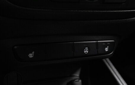 Hyundai Solaris II рестайлинг, 2021 год, 1 399 000 рублей, 20 фотография