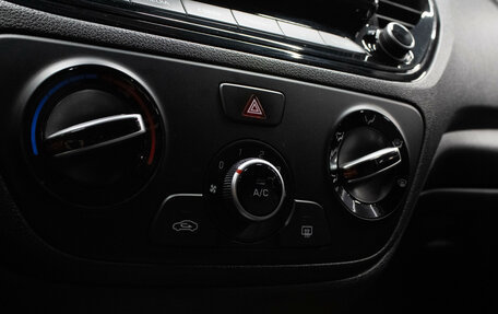 Hyundai Solaris II рестайлинг, 2021 год, 1 399 000 рублей, 19 фотография