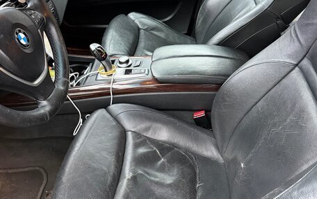 BMW X5, 2008 год, 999 000 рублей, 9 фотография