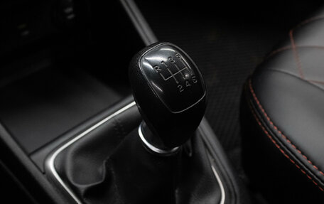 Hyundai Solaris II рестайлинг, 2021 год, 1 399 000 рублей, 21 фотография