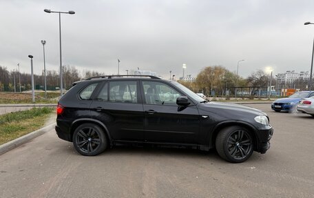 BMW X5, 2008 год, 999 000 рублей, 3 фотография