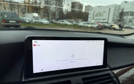 BMW X5, 2008 год, 999 000 рублей, 12 фотография