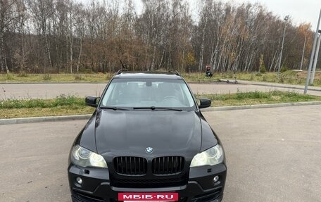 BMW X5, 2008 год, 999 000 рублей, 8 фотография