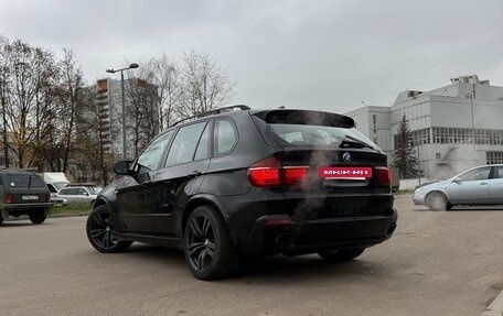 BMW X5, 2008 год, 999 000 рублей, 5 фотография