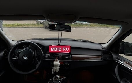 BMW X5, 2008 год, 999 000 рублей, 7 фотография