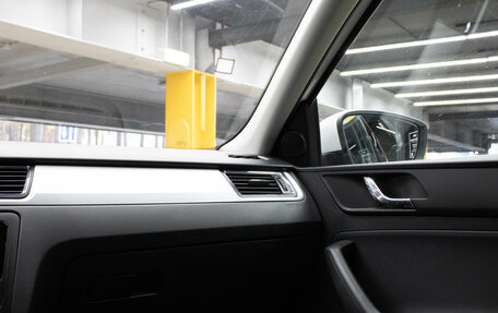 Skoda Rapid I, 2015 год, 1 149 000 рублей, 9 фотография