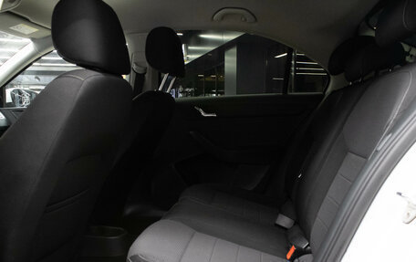 Skoda Rapid I, 2015 год, 1 149 000 рублей, 13 фотография