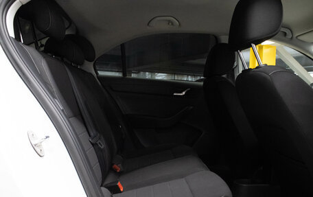 Skoda Rapid I, 2015 год, 1 149 000 рублей, 14 фотография