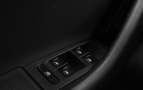 Skoda Rapid I, 2015 год, 1 149 000 рублей, 15 фотография