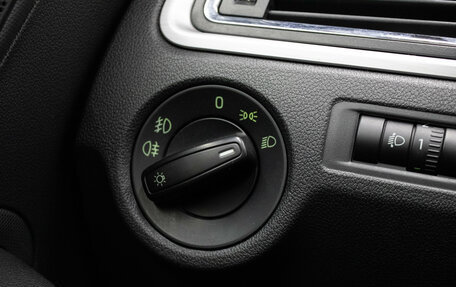 Skoda Rapid I, 2015 год, 1 149 000 рублей, 16 фотография