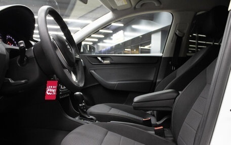 Skoda Rapid I, 2015 год, 1 149 000 рублей, 11 фотография