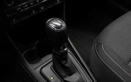 Skoda Rapid I, 2015 год, 1 149 000 рублей, 21 фотография