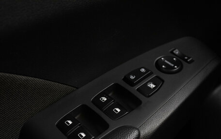 Hyundai Solaris II рестайлинг, 2019 год, 1 499 000 рублей, 13 фотография