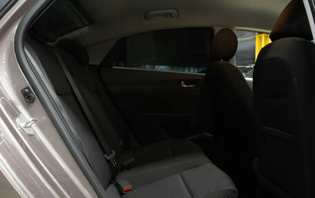 Hyundai Solaris II рестайлинг, 2019 год, 1 499 000 рублей, 12 фотография