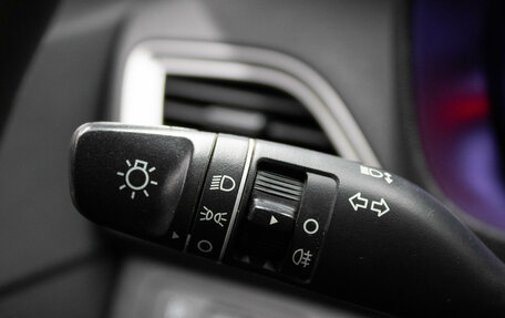 Hyundai Solaris II рестайлинг, 2019 год, 1 499 000 рублей, 15 фотография