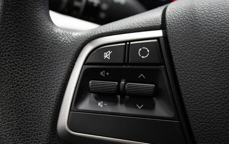 Hyundai Solaris II рестайлинг, 2019 год, 1 499 000 рублей, 17 фотография