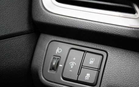 Hyundai Solaris II рестайлинг, 2019 год, 1 499 000 рублей, 14 фотография