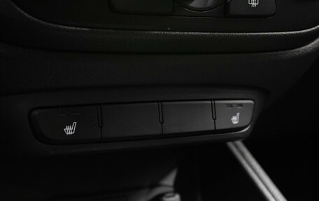 Hyundai Solaris II рестайлинг, 2019 год, 1 499 000 рублей, 21 фотография