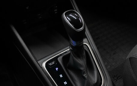 Hyundai Solaris II рестайлинг, 2019 год, 1 499 000 рублей, 22 фотография