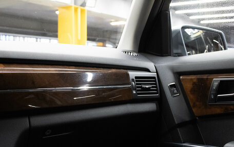 Mercedes-Benz GLK-Класс, 2011 год, 1 499 000 рублей, 9 фотография