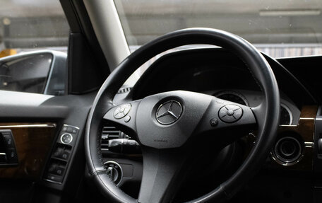 Mercedes-Benz GLK-Класс, 2011 год, 1 499 000 рублей, 8 фотография