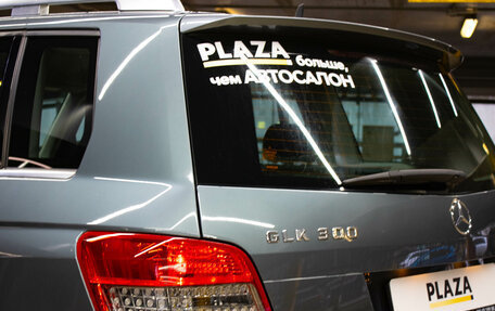 Mercedes-Benz GLK-Класс, 2011 год, 1 499 000 рублей, 7 фотография