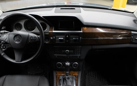 Mercedes-Benz GLK-Класс, 2011 год, 1 499 000 рублей, 10 фотография