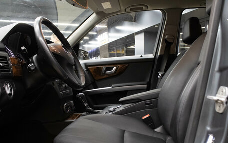 Mercedes-Benz GLK-Класс, 2011 год, 1 499 000 рублей, 11 фотография