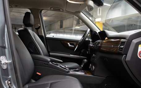 Mercedes-Benz GLK-Класс, 2011 год, 1 499 000 рублей, 12 фотография