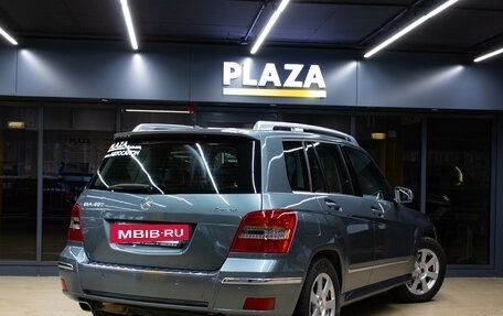 Mercedes-Benz GLK-Класс, 2011 год, 1 499 000 рублей, 4 фотография