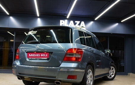 Mercedes-Benz GLK-Класс, 2011 год, 1 499 000 рублей, 6 фотография