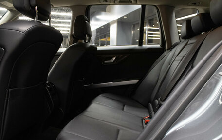 Mercedes-Benz GLK-Класс, 2011 год, 1 499 000 рублей, 13 фотография