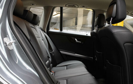 Mercedes-Benz GLK-Класс, 2011 год, 1 499 000 рублей, 14 фотография