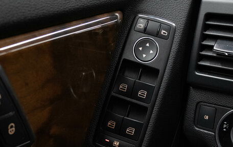 Mercedes-Benz GLK-Класс, 2011 год, 1 499 000 рублей, 15 фотография