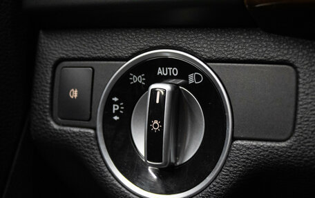 Mercedes-Benz GLK-Класс, 2011 год, 1 499 000 рублей, 16 фотография