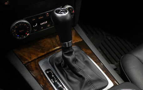 Mercedes-Benz GLK-Класс, 2011 год, 1 499 000 рублей, 22 фотография