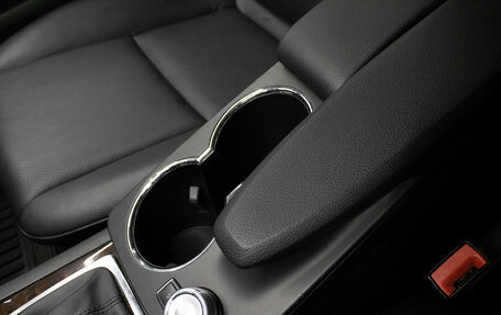 Mercedes-Benz GLK-Класс, 2011 год, 1 499 000 рублей, 23 фотография