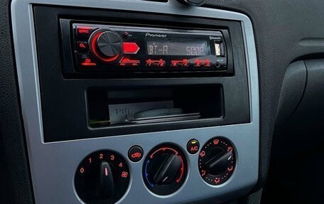 Ford Focus II рестайлинг, 2007 год, 430 000 рублей, 8 фотография