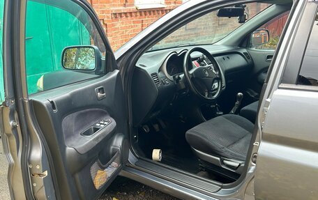 Honda HR-V I, 2004 год, 650 000 рублей, 3 фотография