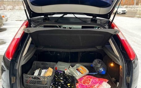 Ford Focus II рестайлинг, 2007 год, 430 000 рублей, 6 фотография