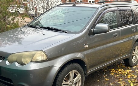 Honda HR-V I, 2004 год, 650 000 рублей, 4 фотография